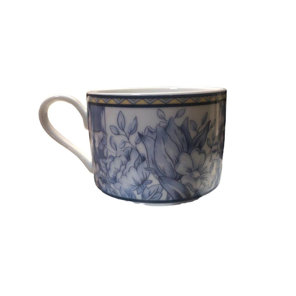 Coventry fine porcelain mugs